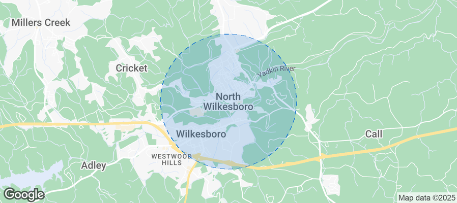 Discover North Wilkesboro Airbnb Analytics